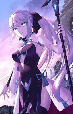 Fate/Black Dawn .